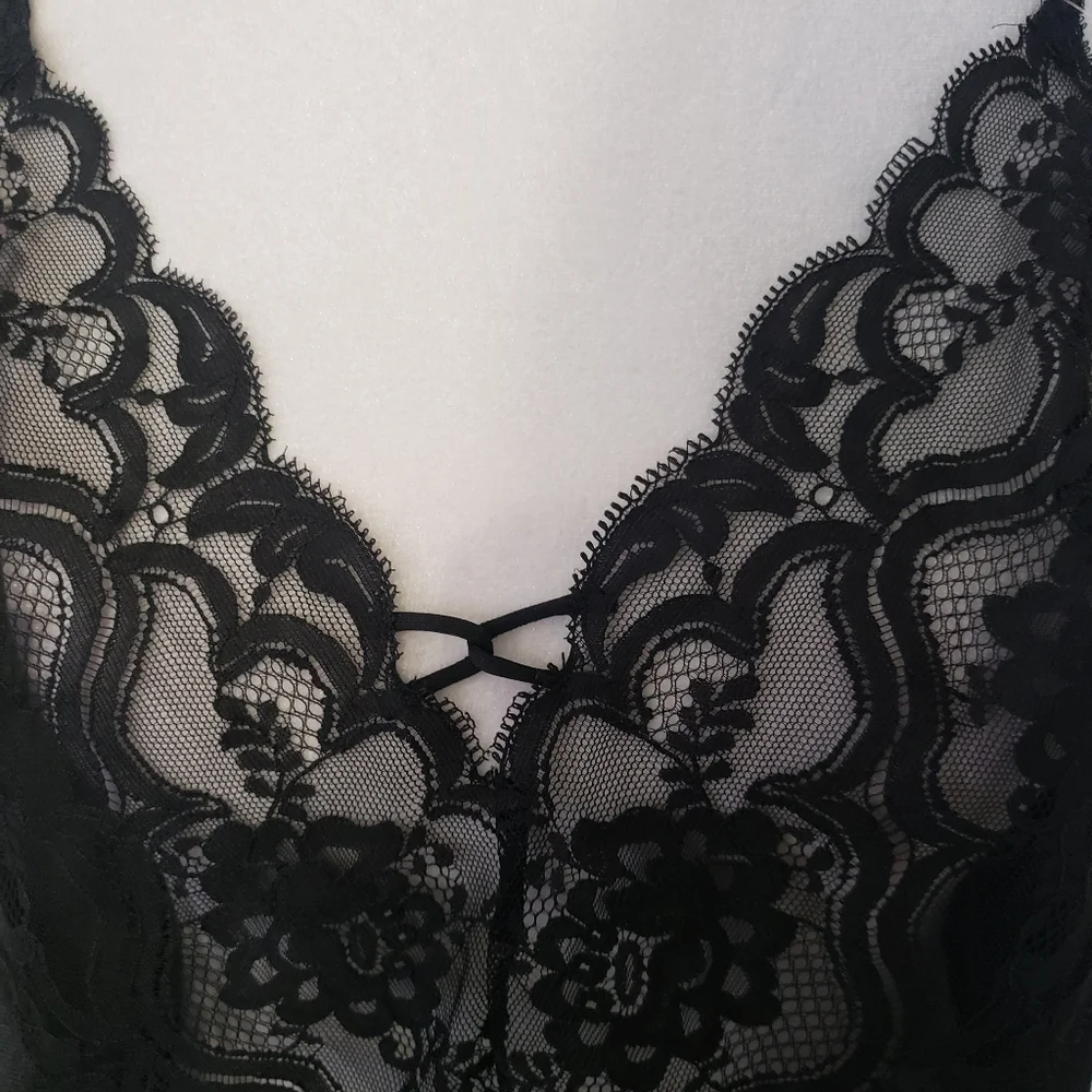 Vanity Fair vintage vanity
